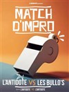 Match d'impro - 