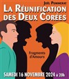 La Réunification des deux Corées - 