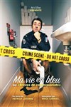 Brice Larrieu dans Ma vie en bleu - 