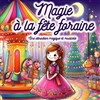 Magie à la fête foraine - 