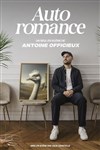 Antoine Officieux dans Auto Romance - 