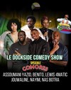 Dockside comedy show Spéciale Comores - 