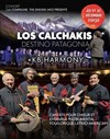 Los Calchakis & KB Harmony Destino Patagonia - 