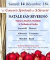 Natale San Severino - 