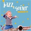 Jazz & Goûter fête Walt Disney avec Matthieu Boré - 