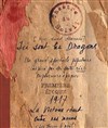 Ici Sont les Dragons - 