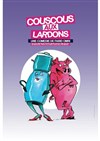 Couscous aux lardons - 