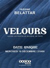 Yassine Belattar dans Velours - 