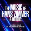 The music of Hans Zimmer & others | Saint Loubès - 