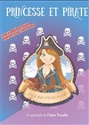 Princesse et pirate, l'île des petits futés - 