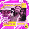 Chipie Comedy Club - 