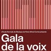 Gala de Chant - 