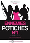 Comédie Ennemies Potiches N°1 - 