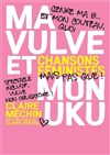 Claire Méchin dans Ma Vulve et mon Uku - 