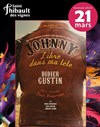 Didier Gustin dans Johnny, libre dans ma tête - 