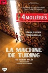 La machine de Turing - 