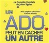 Un ado peut en cacher un autre - 