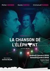 La chanson de l'éléphant - 