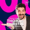 Thomas Christin dans L'horreur est humaine - 