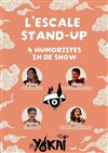 L'Escale Stand Up - 