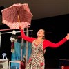 Le parapluie théâtre - 