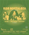 R&B Nostalgia Live #3 - 