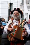 Visite guidée : Montmartre le jour des vendanges | par Gérard Soulier et Simon Bensa - 