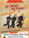 Le bruit qui court - 