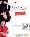 Aurélie & Verioca - 