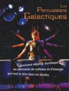 Les percussions galactiques - 