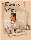 Thierry Viel - Les Frigophages - 