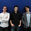 Rémi Panossian Trio - 