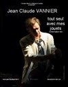 Jean Claude Vannier - 