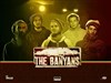 Tom Fire + The Banyans - 