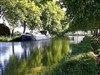 Pierre Paul Riquet et le Canal du midi en autocar - 