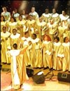 Max Zita & Gospel Voices - 