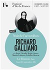 Richard Galliano | Nuit de l'accordéon - 