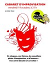 Cabaret d'improvisation : Le Cabacailles - 