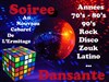 Soirée Dansante - 