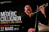 Médéric Collignon & le Jus de Bocse - Hommage à King Crimson - 