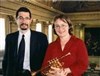 Agnès Retailleau, Didier Matry : Bugle et orgue - 