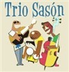 Trio sasón - 