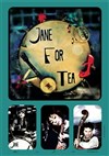 Jane For Tea - 