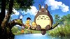 Musique des films de Miyazaki - 