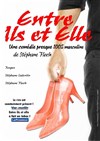 Entre ils et elle - 