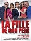 La fille de son père - 