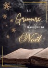 Le grimoire magique de Noël - 