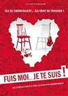 Fuis moi... je te suis ! - 