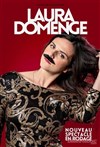 Laura Domenge dans Nouveau spectacle en rodage - 