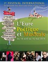 Soirée musique de chambre - 